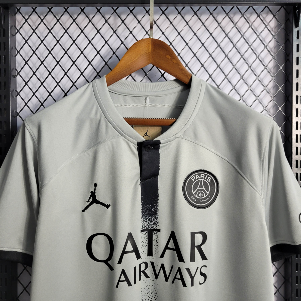 22/23 PSG Paris Away Size S-4XL