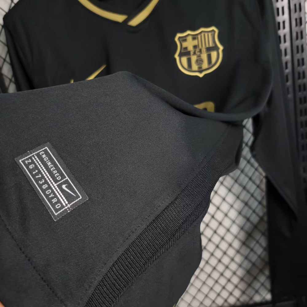 20/21 Barcelona away size S-XXL