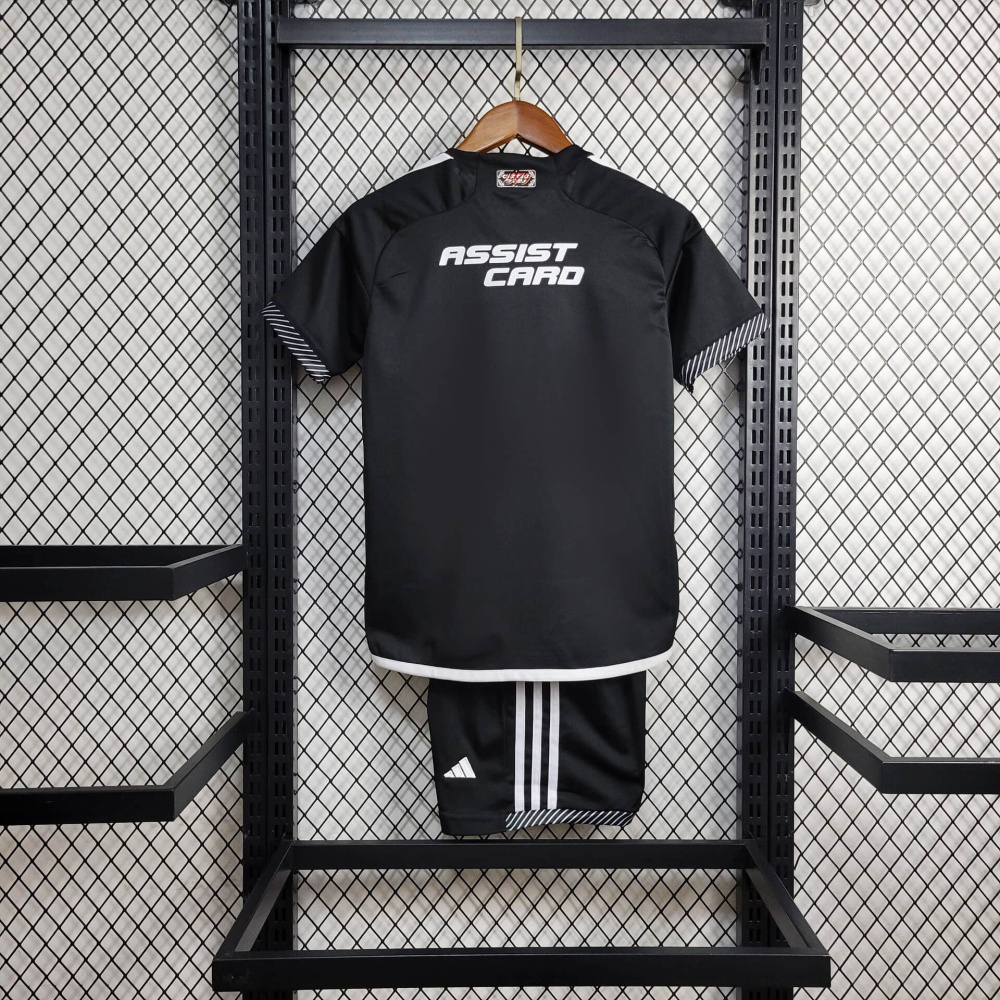 24/25 KIDS Colo Colo Home