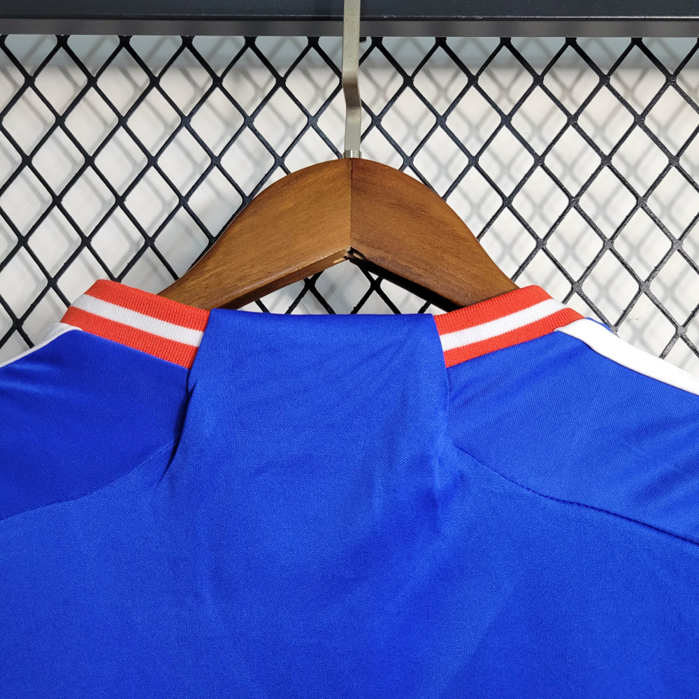 23/24 Women Universidad de Chile home size S-XL