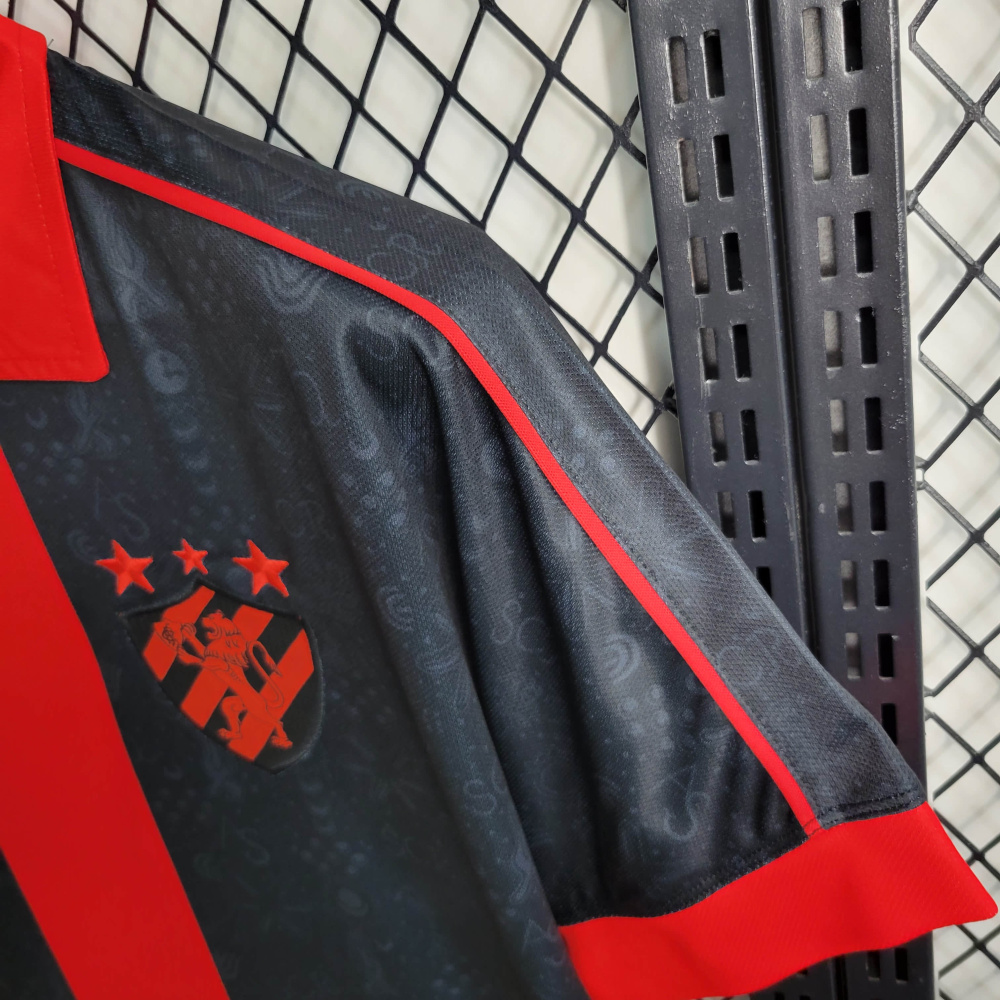 23/24 Recife 2 away size S-4XL