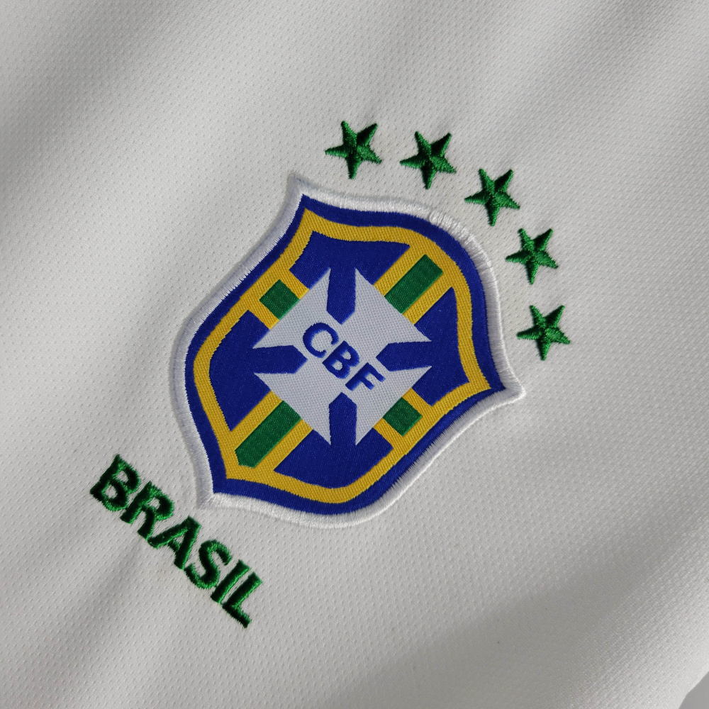 19/20 Brazil away size S-3XL