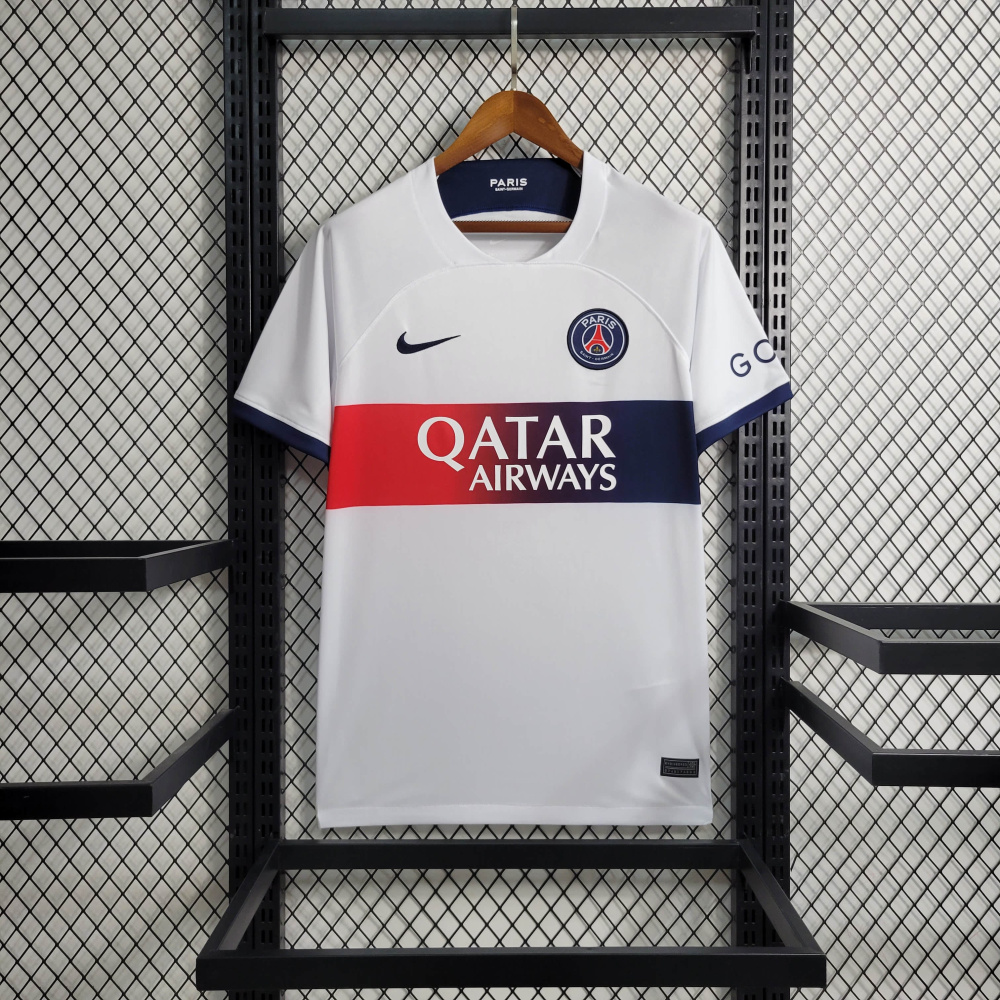 23/24 PSG away size S-4XL
