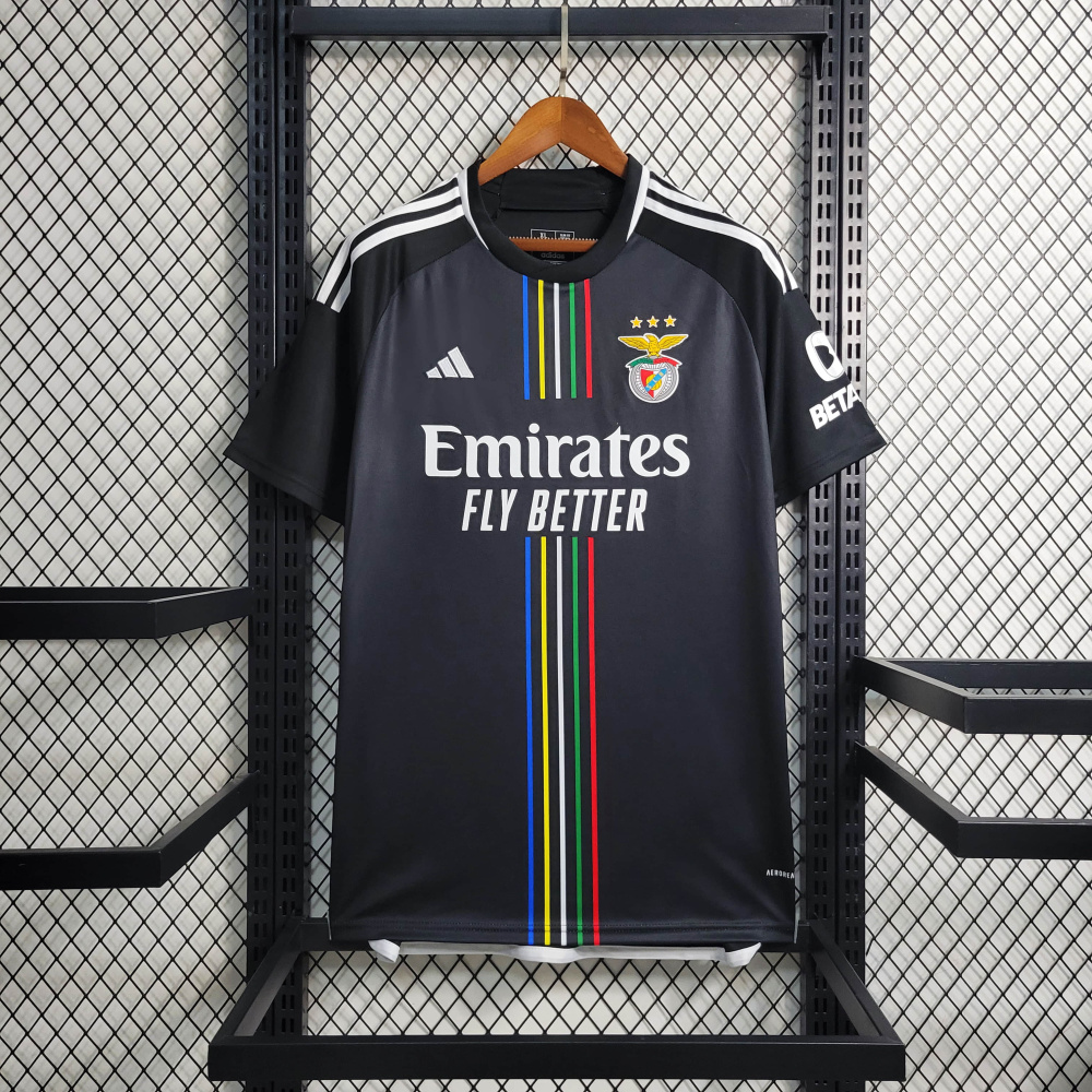 23/24 Benfica away