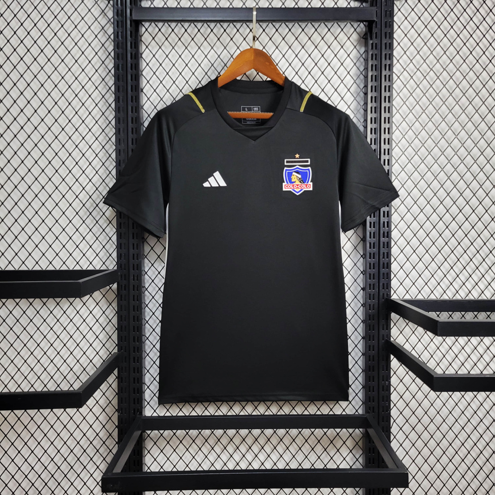 24/25 Colo Colo Training clothing