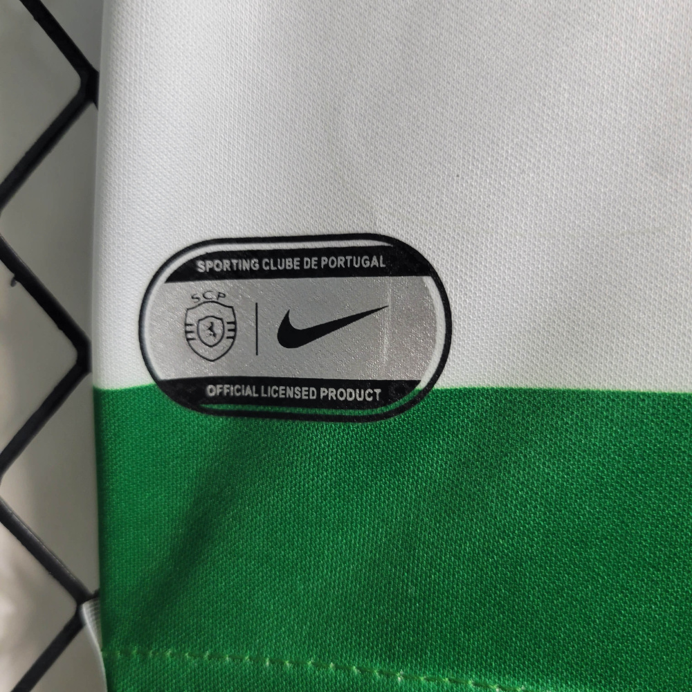 23/24 kids Sporting Club de Portugal Home