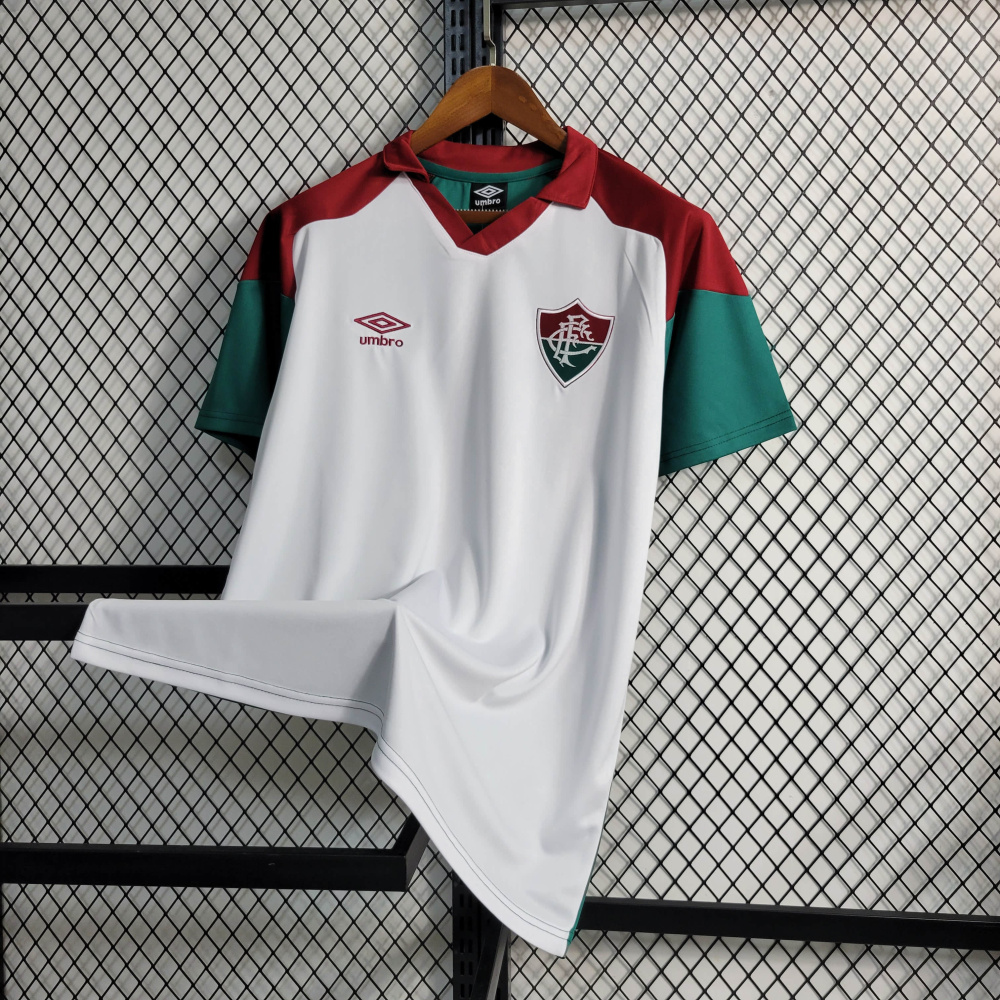 23/24 Fluminense Training Suit Size S-4XL