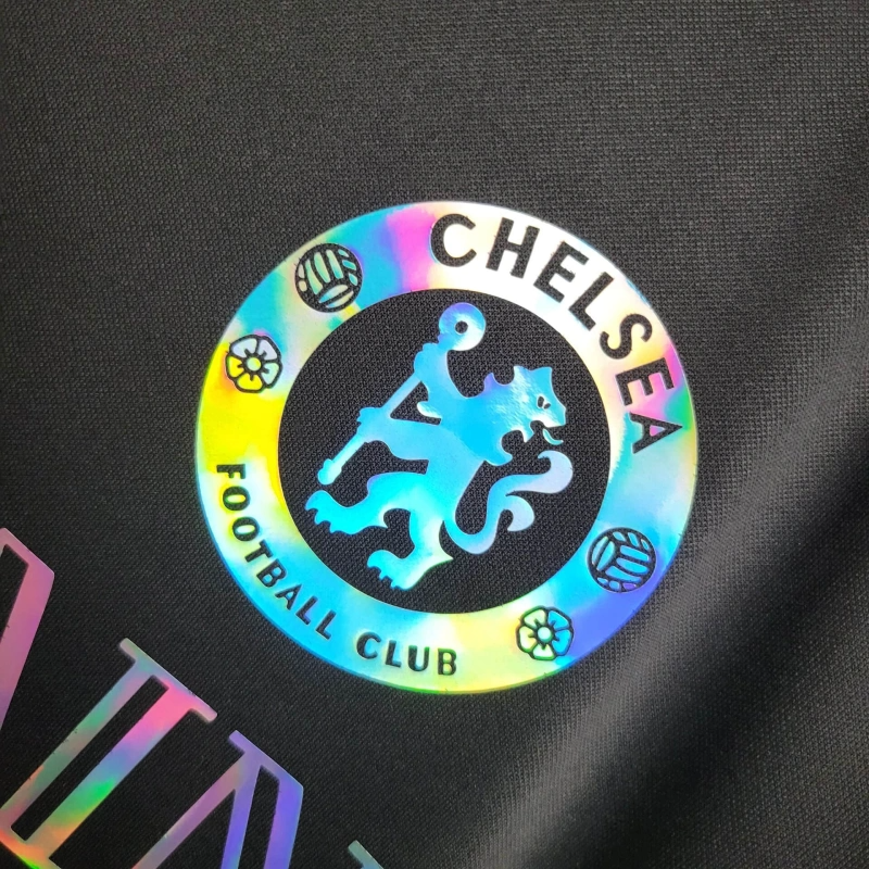 Chelsea Casual shirts