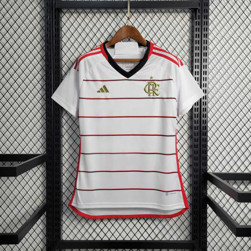 23/24 Women Flamengo away size S-XXL