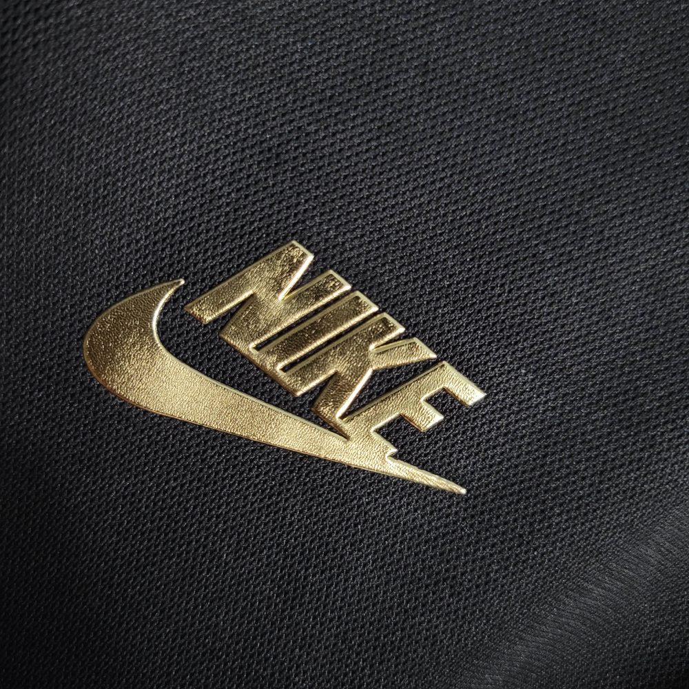 Brazil POLO Gold Nike Size S-XXL