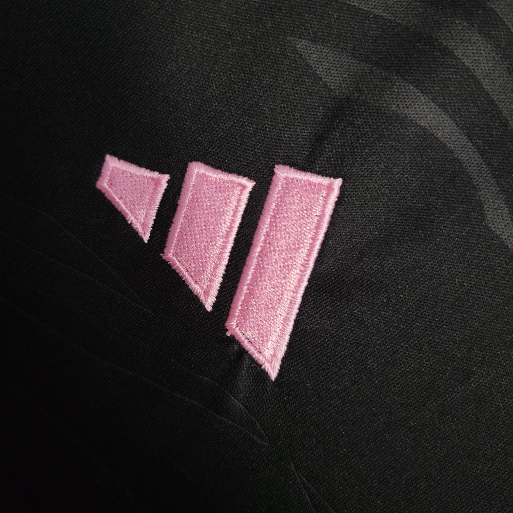 23/24 Intermiamicf Away Size S-4XL