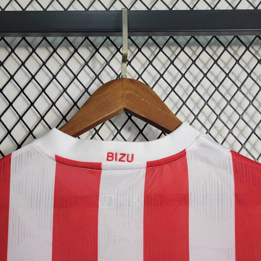 23/24 Náutico Home size S-4XL