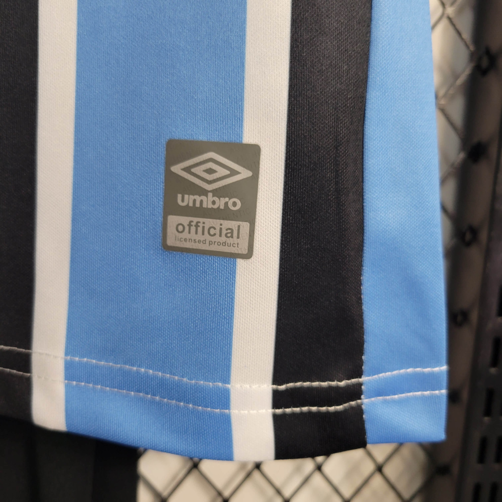 23/24 KIDS Gremio Home Size 16-28