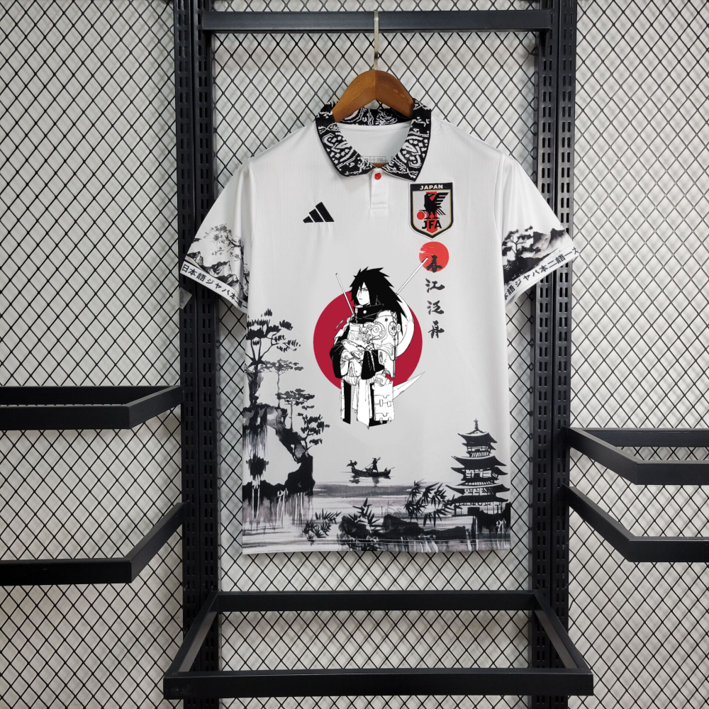 Japan 24/25 Anime Football Team Shirts