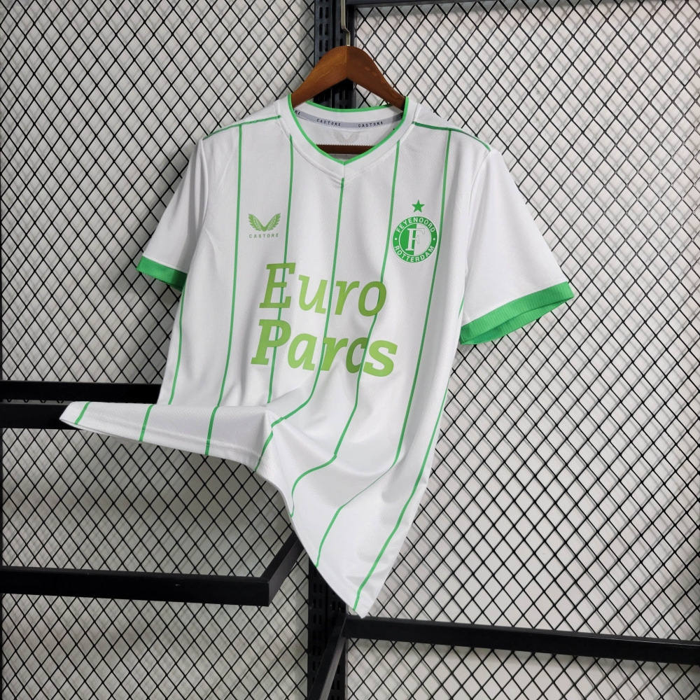 23/24 Feyenoord Football Club