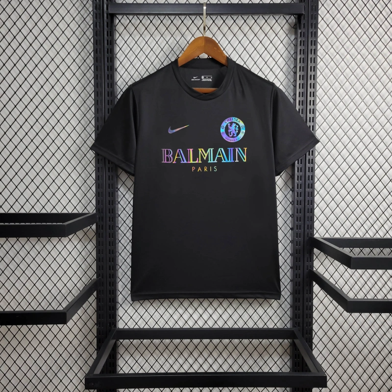 Chelsea Casual shirts