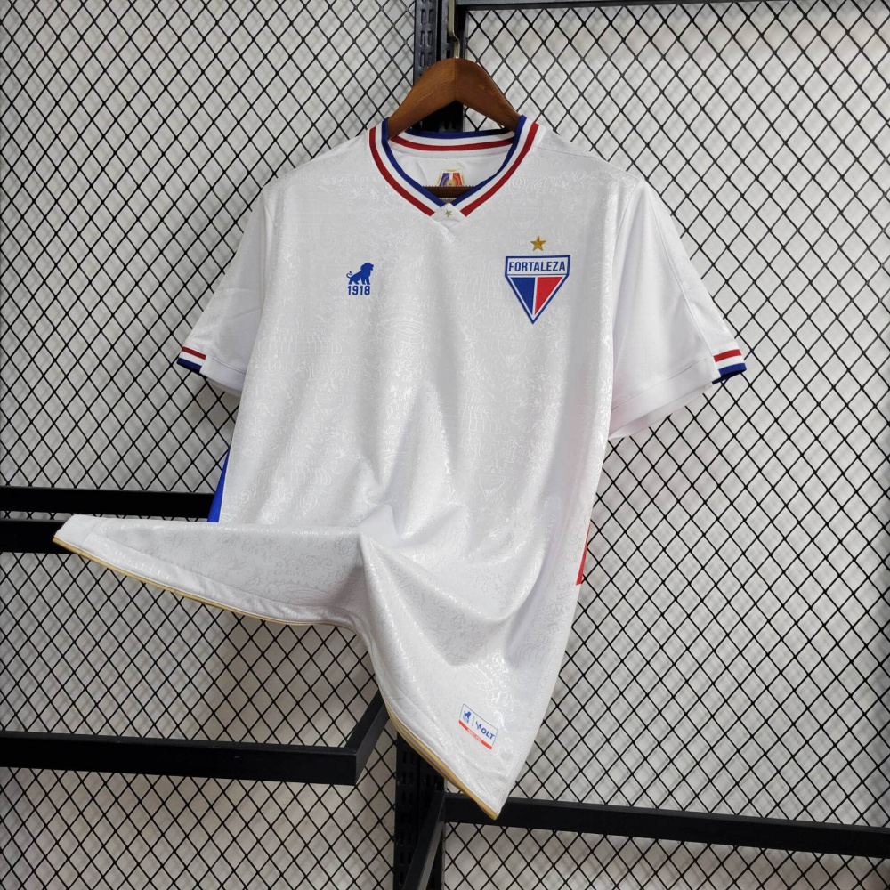 24/25 Fortaleza away
