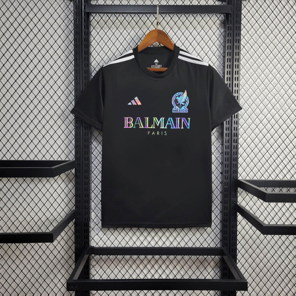 Mexico 24/25 casual shirt Football team shirt