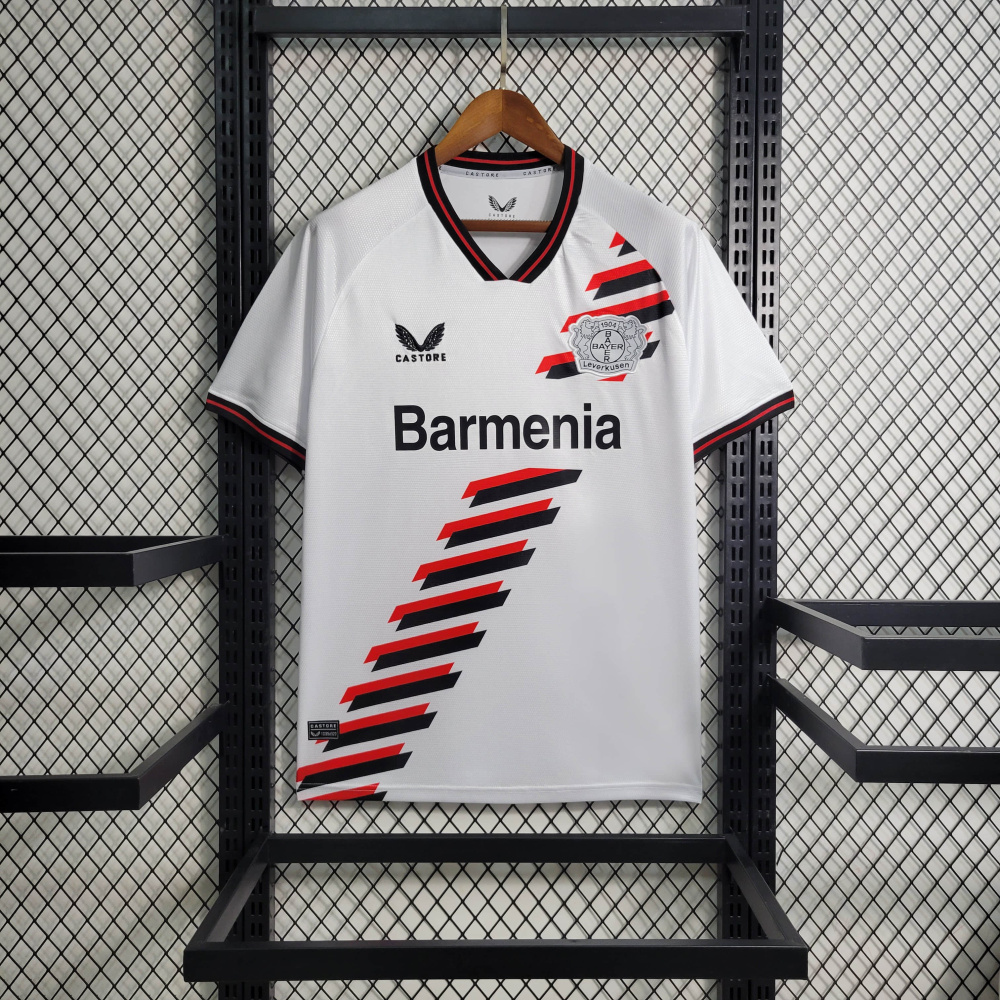 23/24 Bayer 04 Leverkusen football club