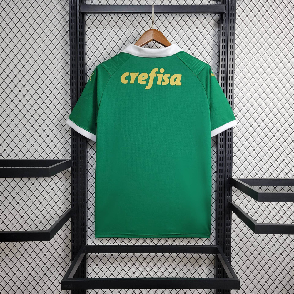 24/25 Palmeiras Home