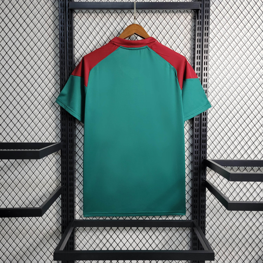 23/24 Fluminense Training Suit Size S-4XL