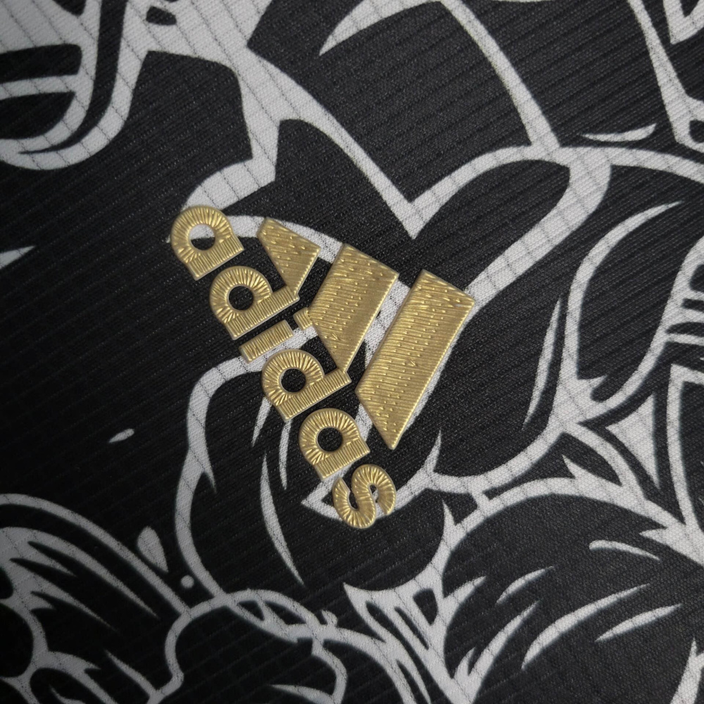 23/24 Real Madrid Special Edition Size S-XXL