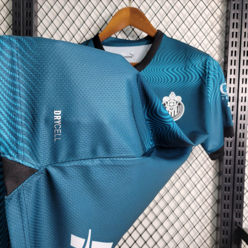 23/24 Chivas USA 2 away