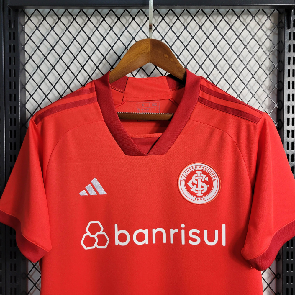 23/34 Internacional Home S-4XL