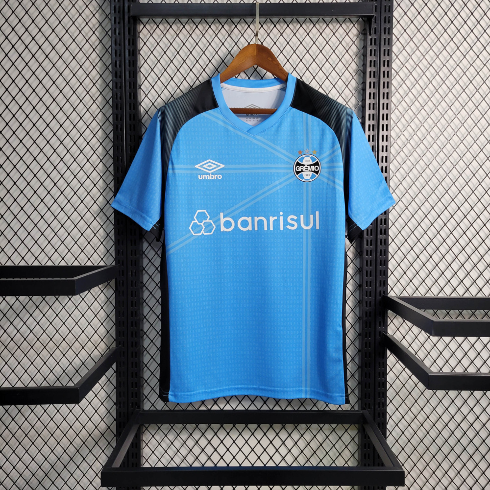 23/24 Gremio Blue Training Shirt S-4XL