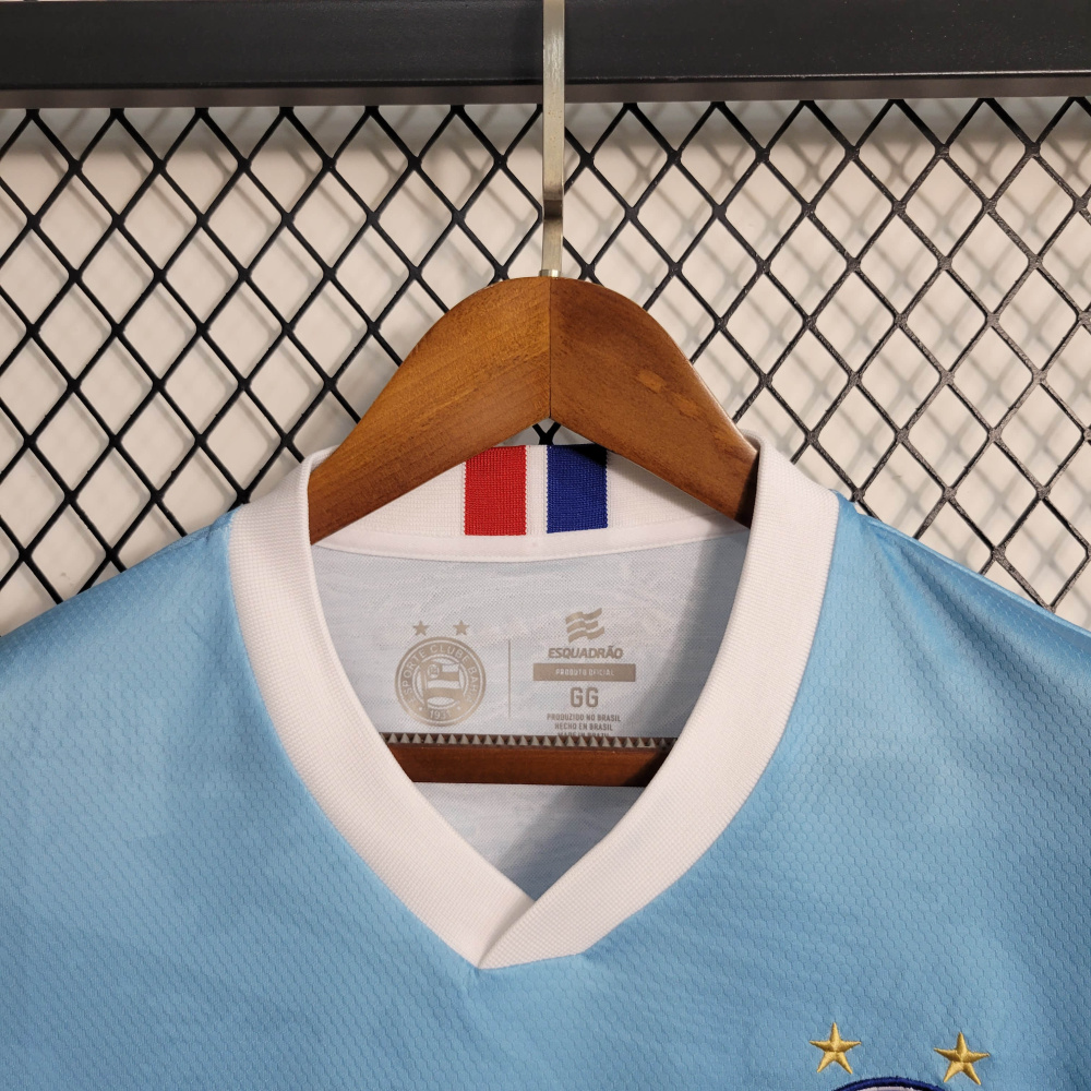23/24 Bahia II away size S-4XL