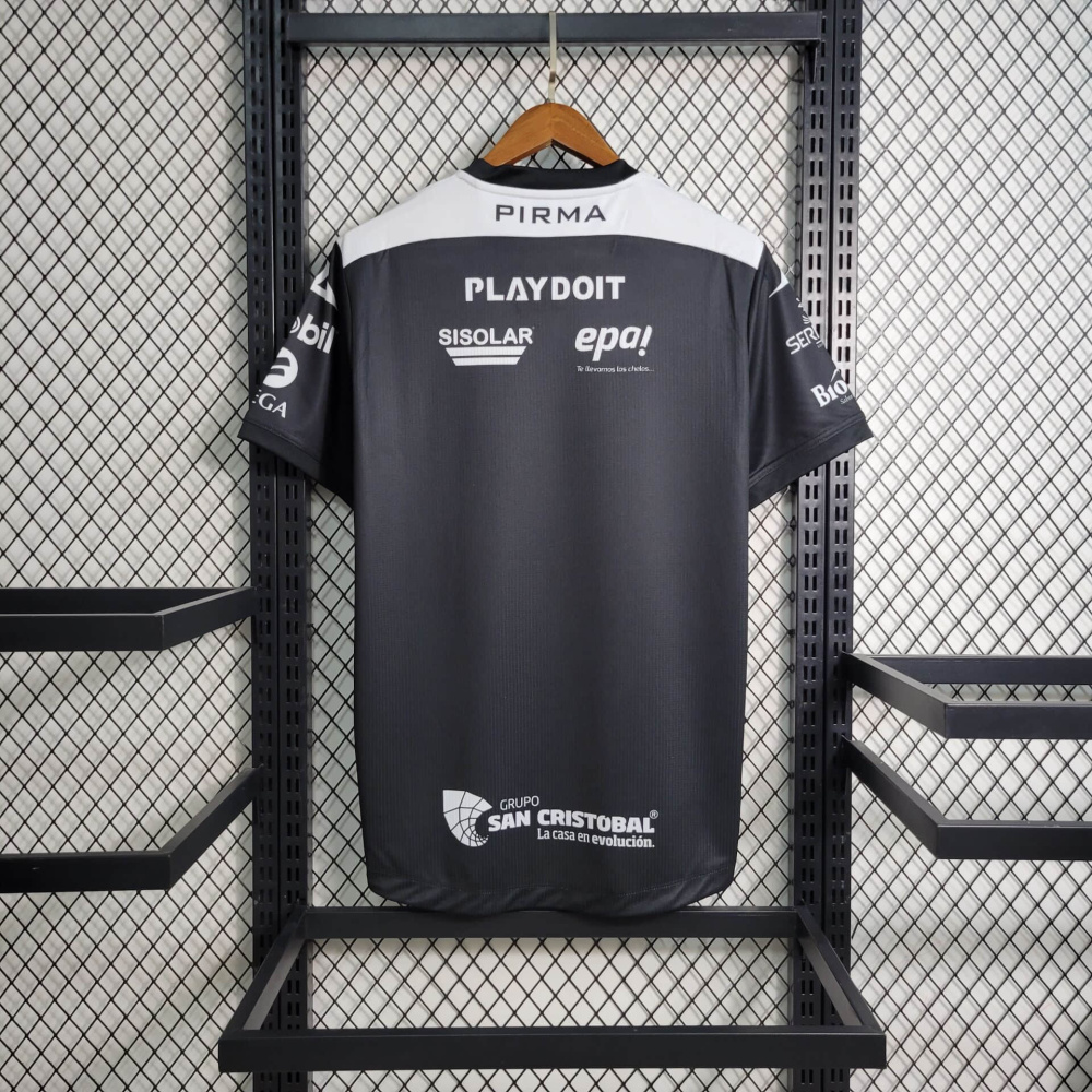 23/24 Necaxa away size S-4XL