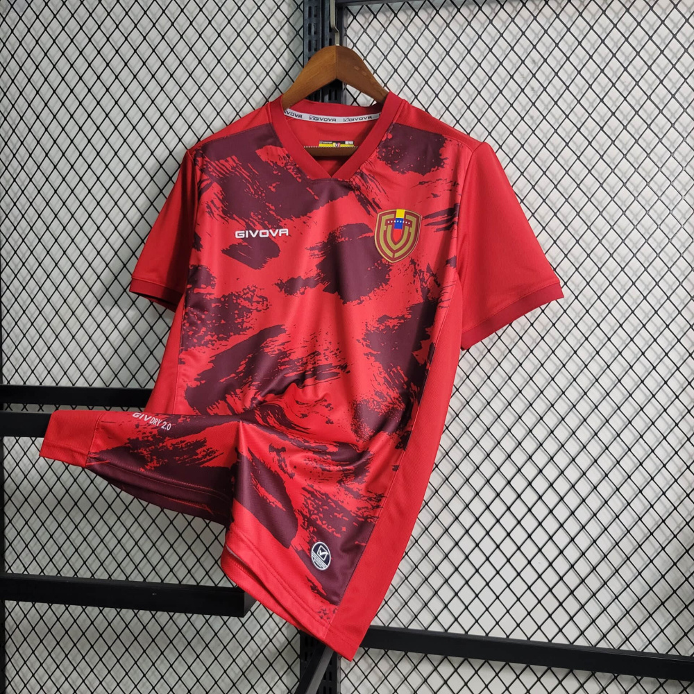 23/24 Venezuela Home size S-XXL
