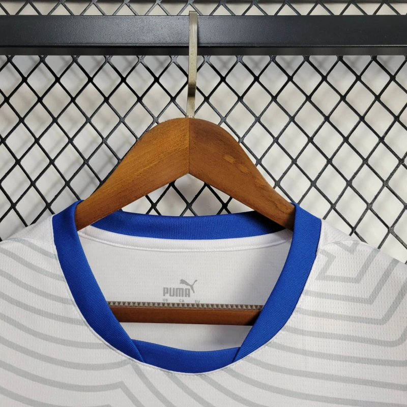 Al Hilal Away 24/25 Football team shirt jersey