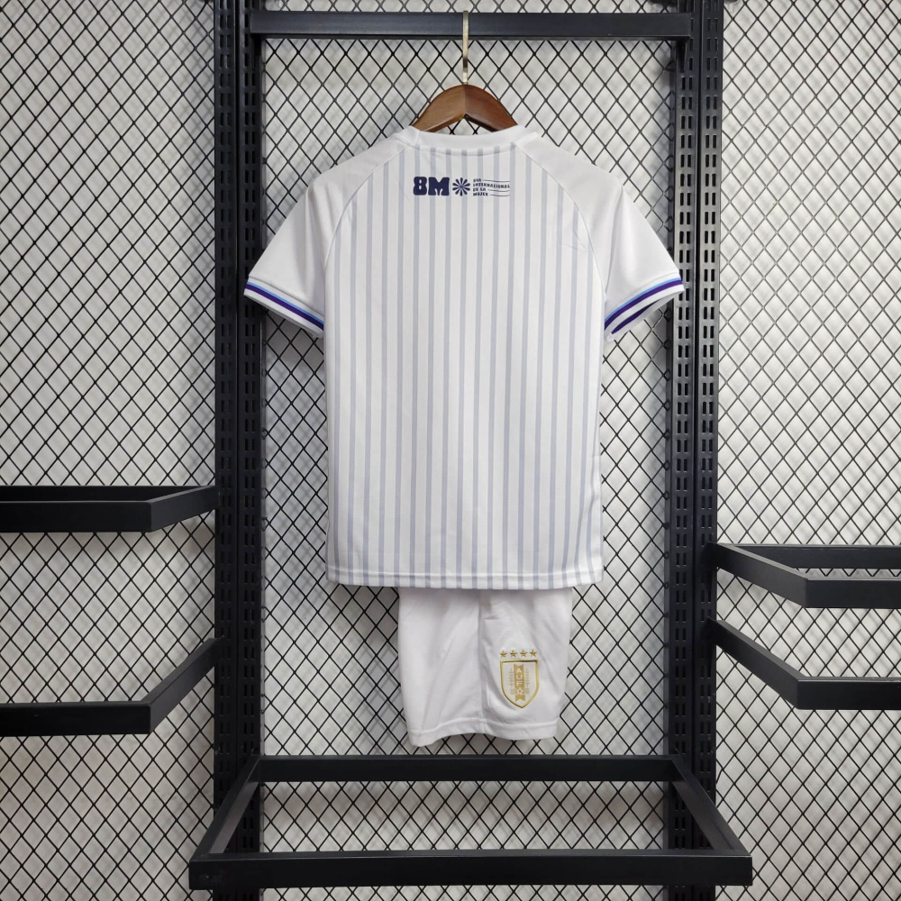 24/25 KIDS Uruguay Away