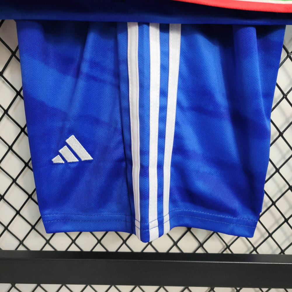 23/24 KIDS Italy home size 16-28