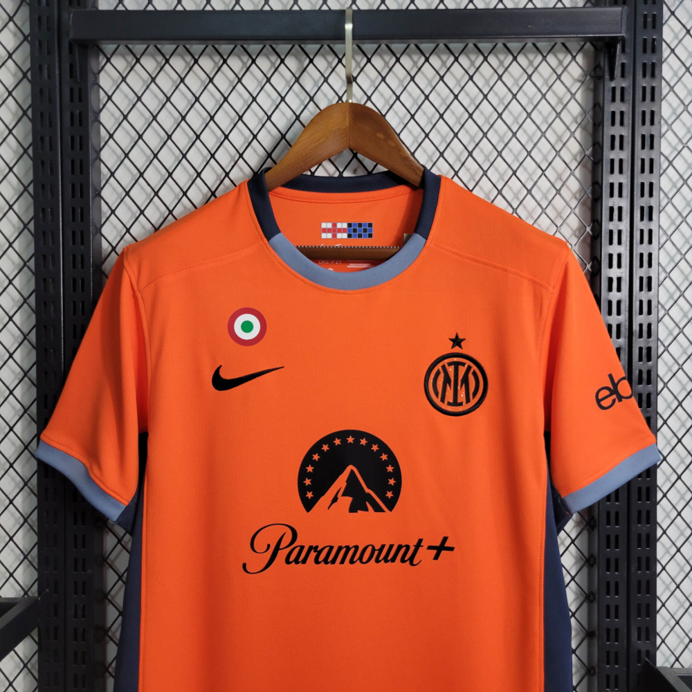 23/24 Inter Milan 2 away size S-XXL
