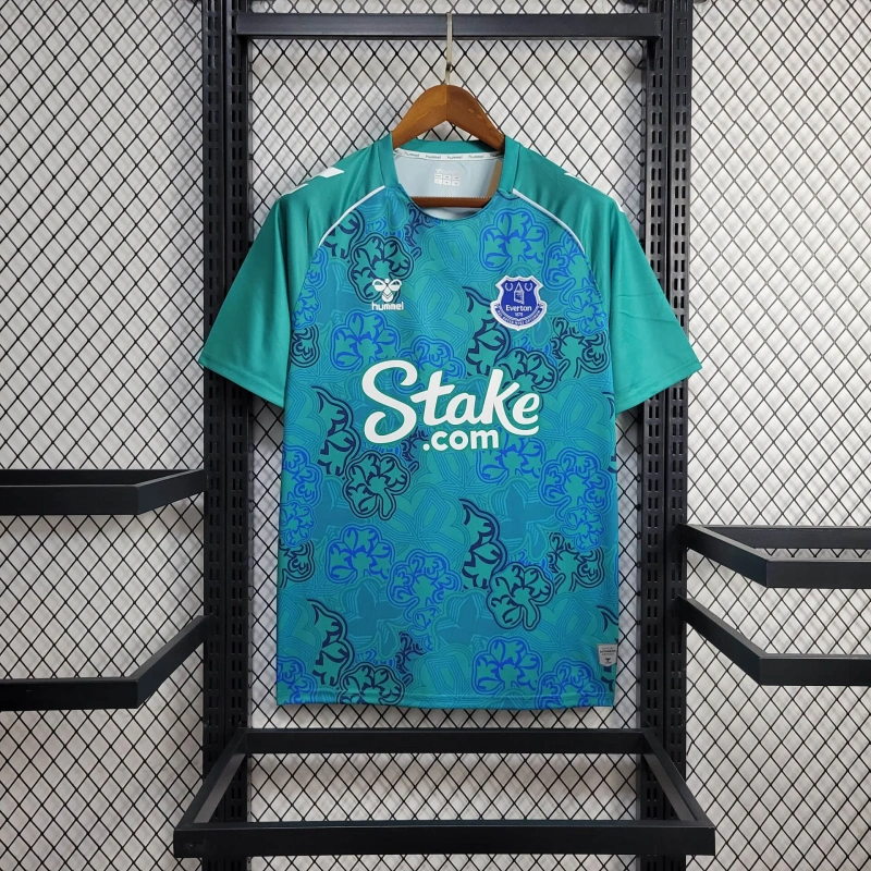 24/25 Everton Limited edition