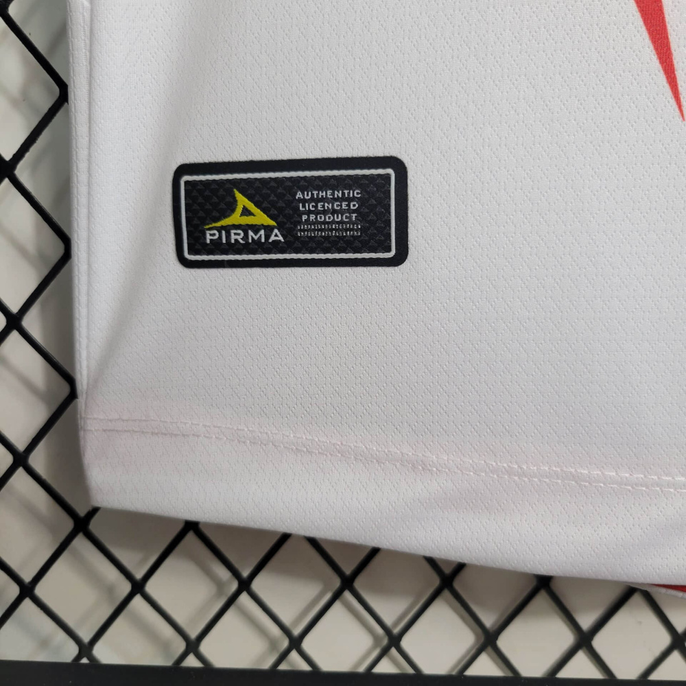 23/24 Necaxa Home Size S-4XL