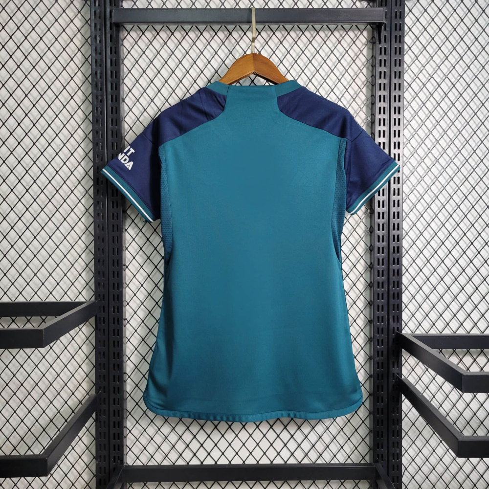 23/24 Women Arsenal 2 away size S-XXL