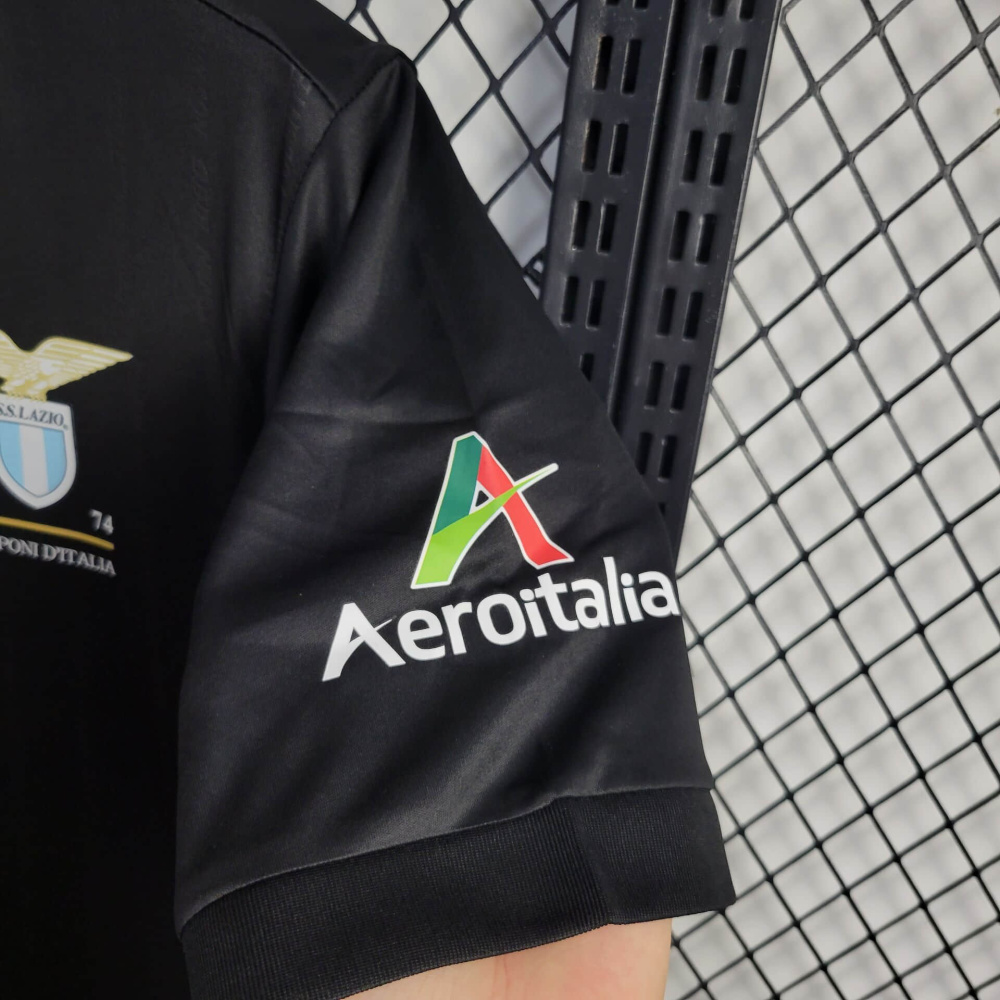 S.S. Lazio 50th Anniversary Edition
