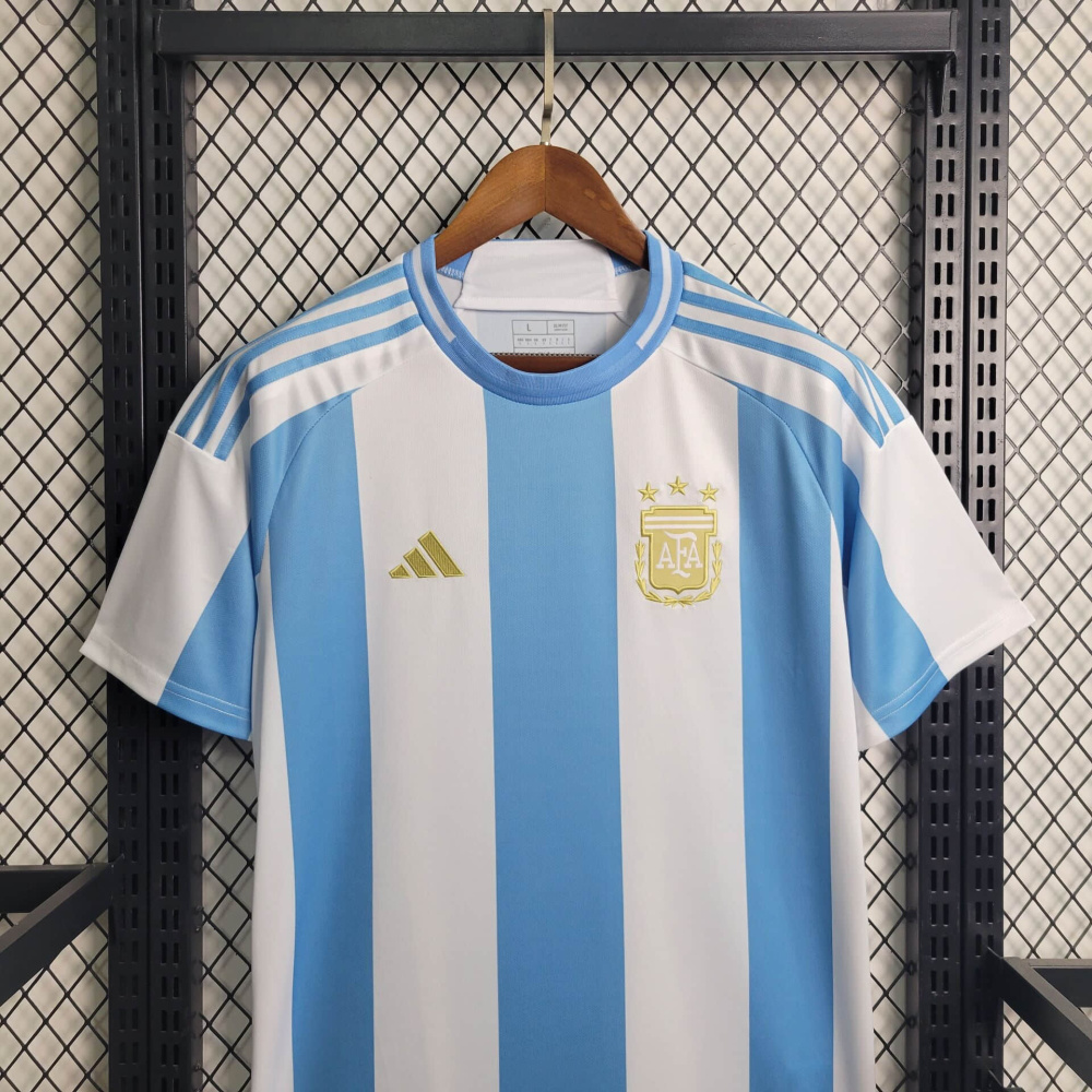24/25 Argentina Home