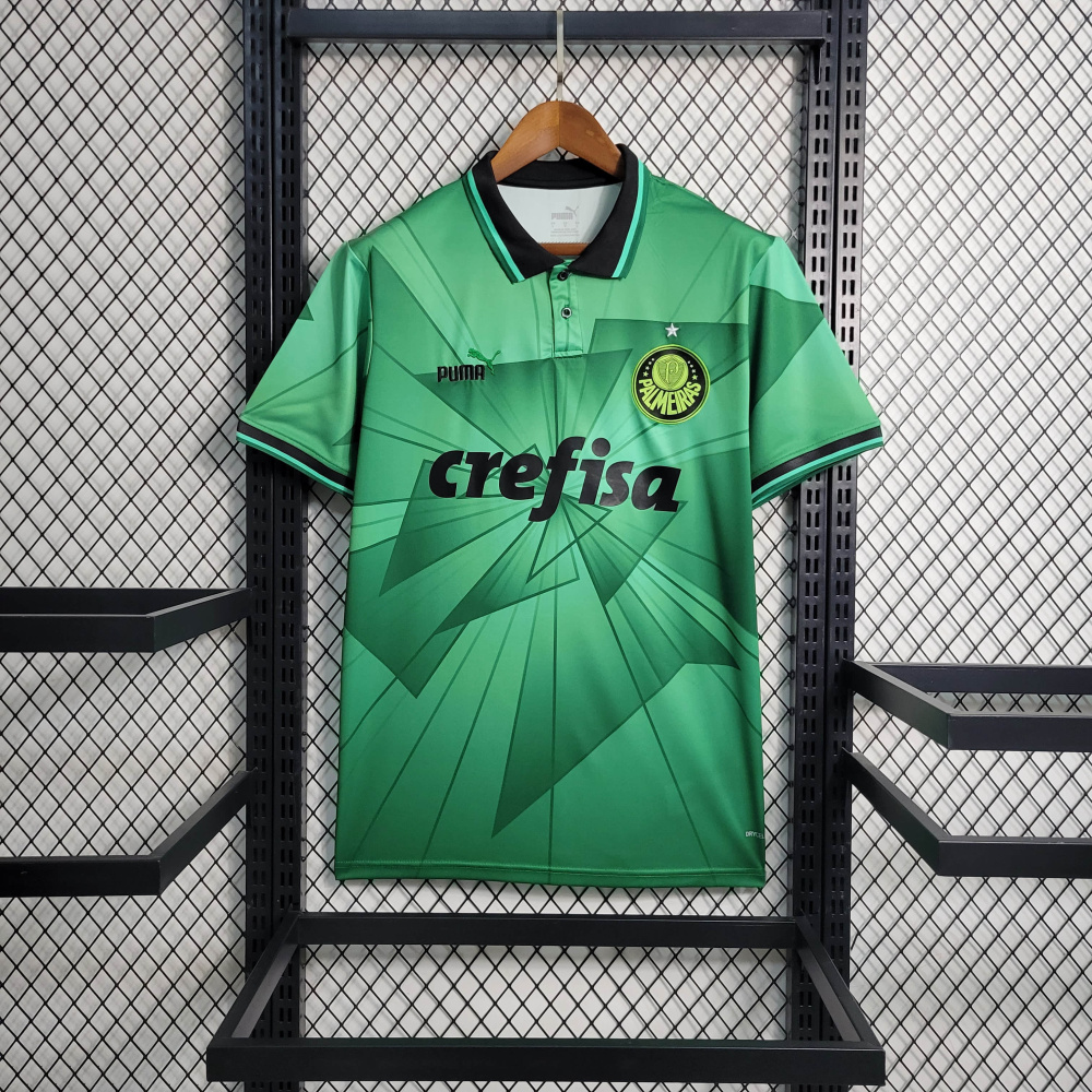 23/24 Palmeiras Special Edition Size S-4XL
