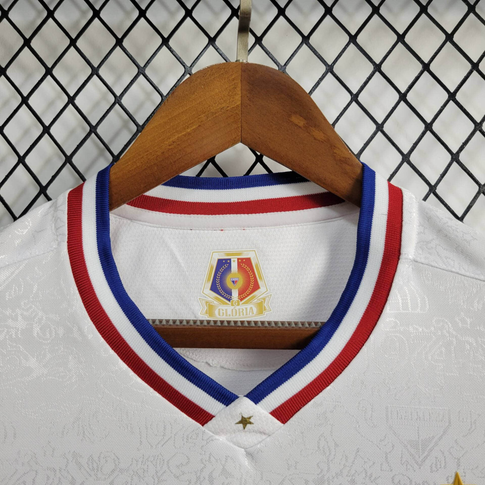 24/25 Fortaleza away