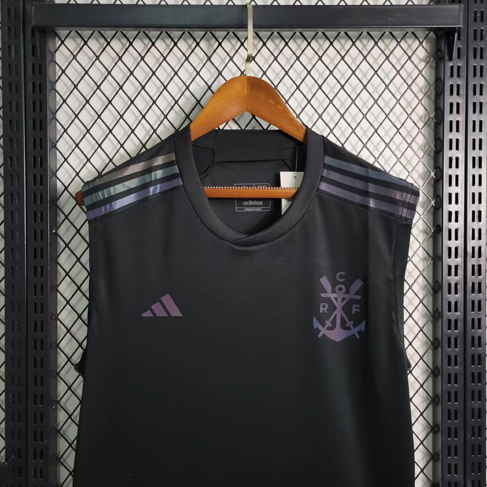 23/24 Flamengo 2 away size S-4XL