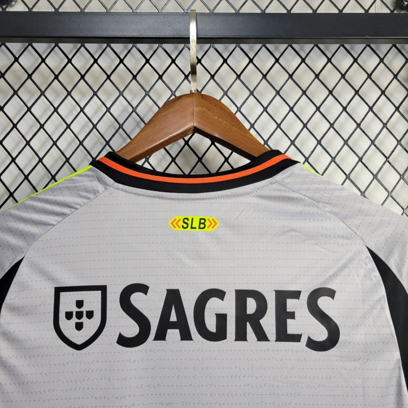 Benfica Training clothes 24/25 Football team shirt jersey