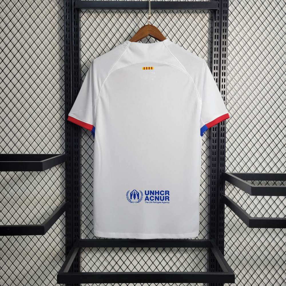 23/24 Barcelona away size S-4XL