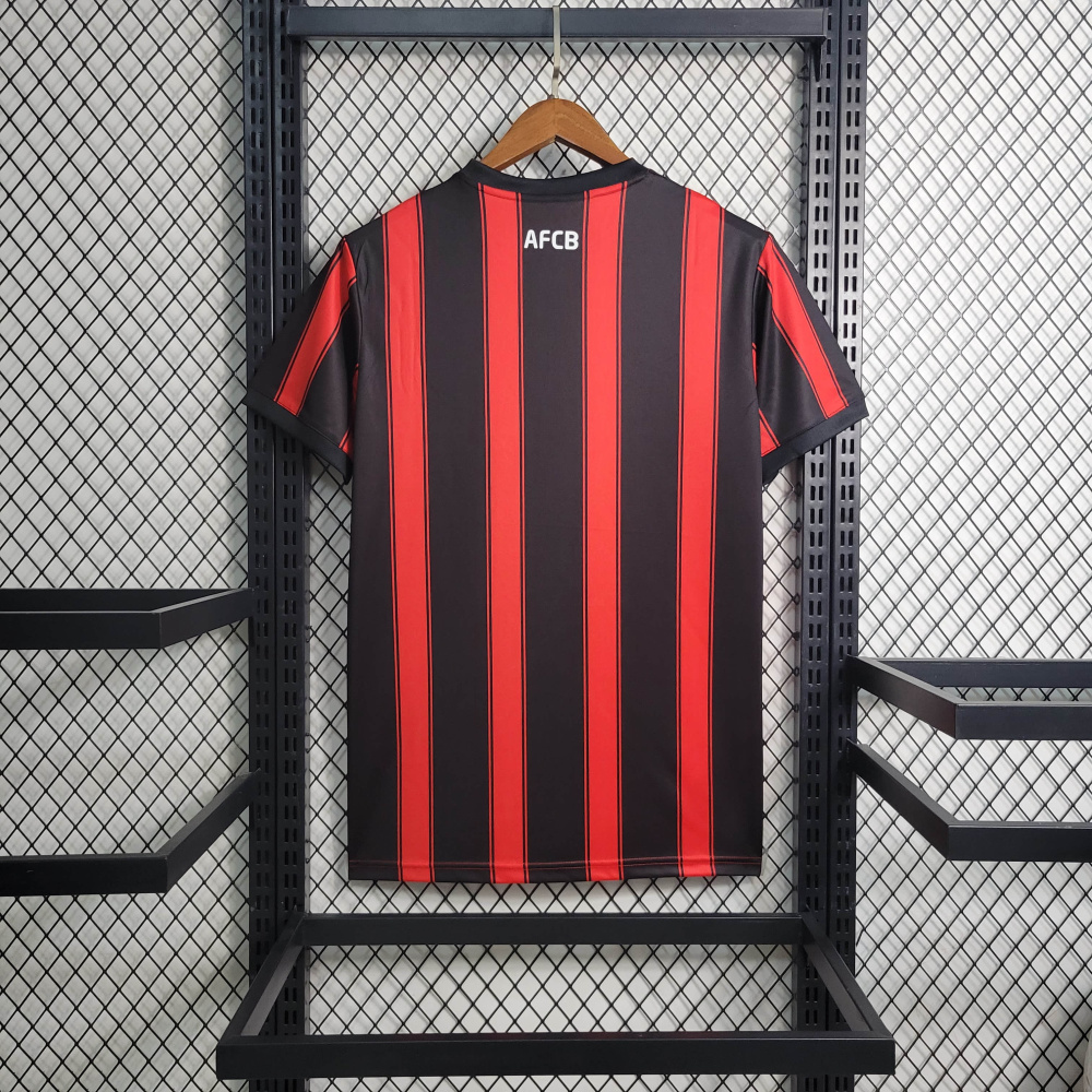 23/24 Bournemouth Home Size S-4XL
