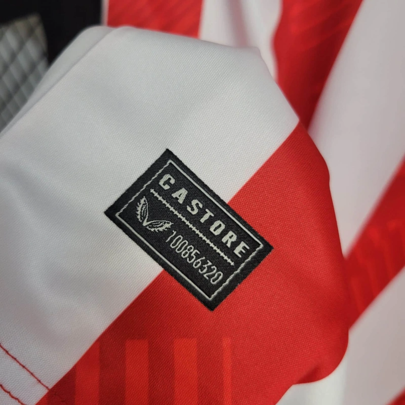 Athletic Bilbao Home 24/25 Football team shirt jersey