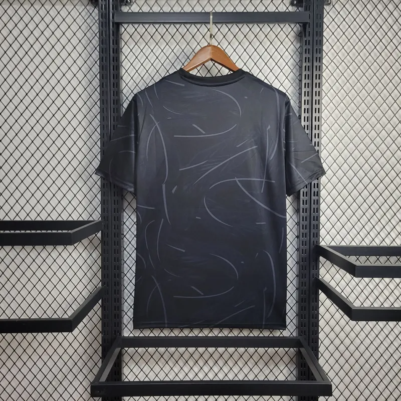 Newcastle United Training Wear 24/25 Football Team Shirt Jersey