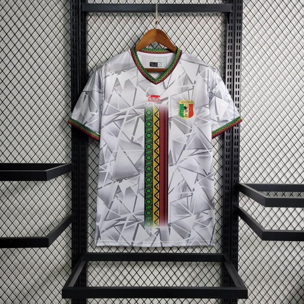 23/24 Mali  Football shirt